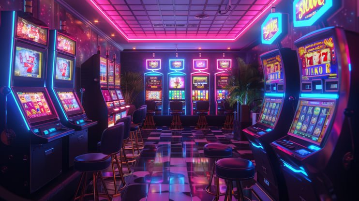 rpvip6 featured game showcase